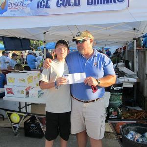 Meet your Posher, Cole